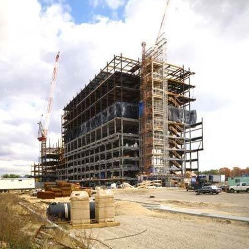 Turnkey Construction Solutions
