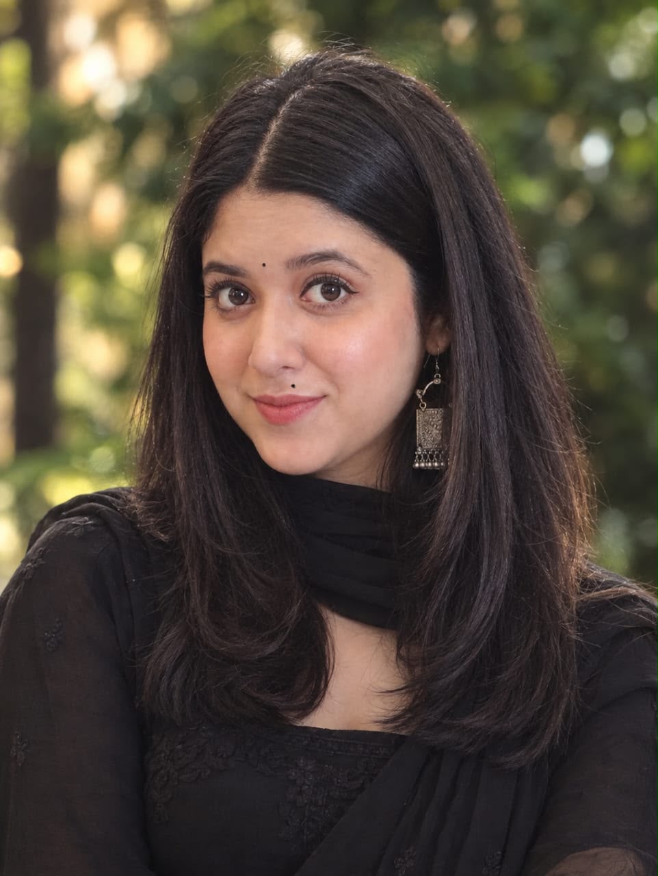 Jigyasa Mehta