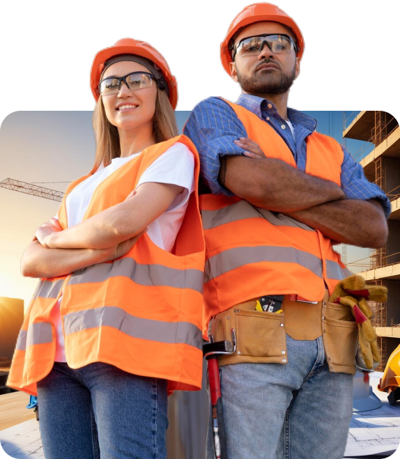 Crafting structures that last a lifetime